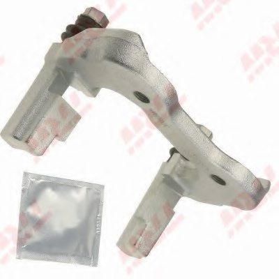 TRW BDA980 Carrier, brake caliper